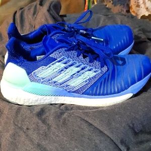 Adidas solar boost size 9.5